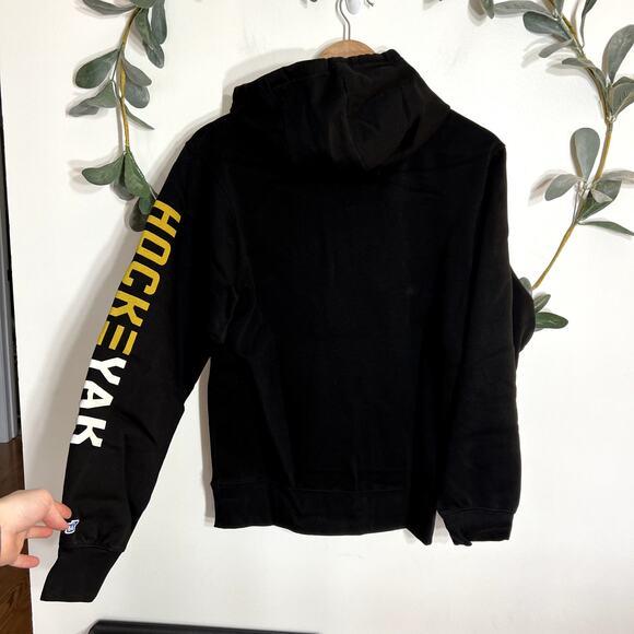 NWT Hockey Yak Sweatshirt LAST CALL - Picture 4 of 5